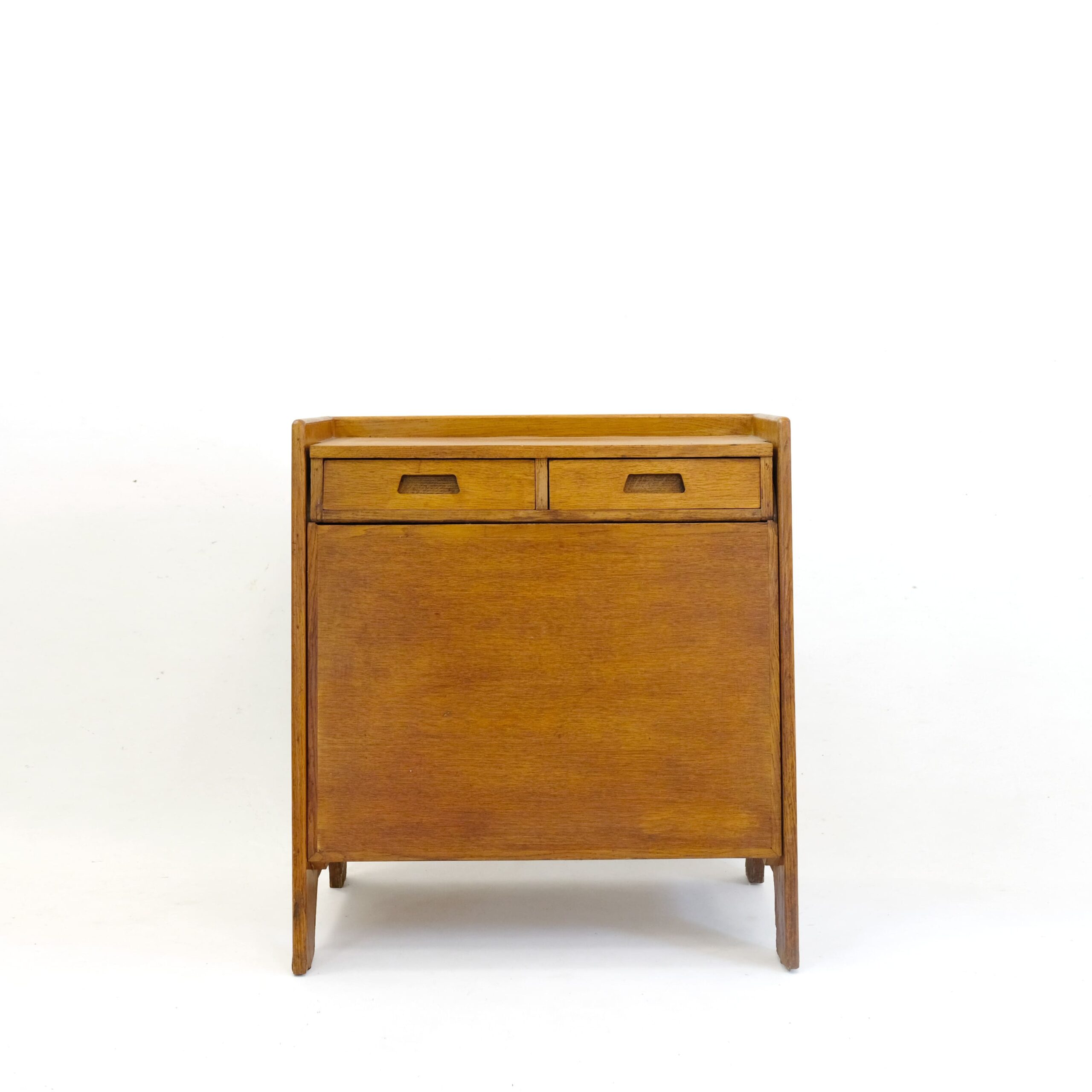 Writing desk, Raclem, France, 1950-1960.